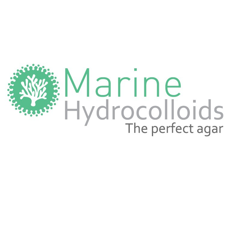 Marine Hydrocolloidstest